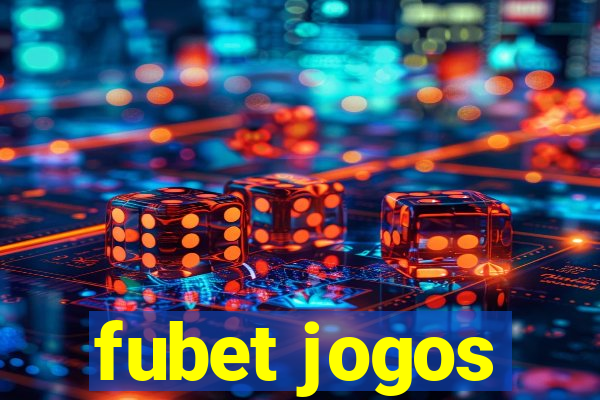 fubet jogos